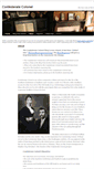 Mobile Screenshot of confederatecolonel.com
